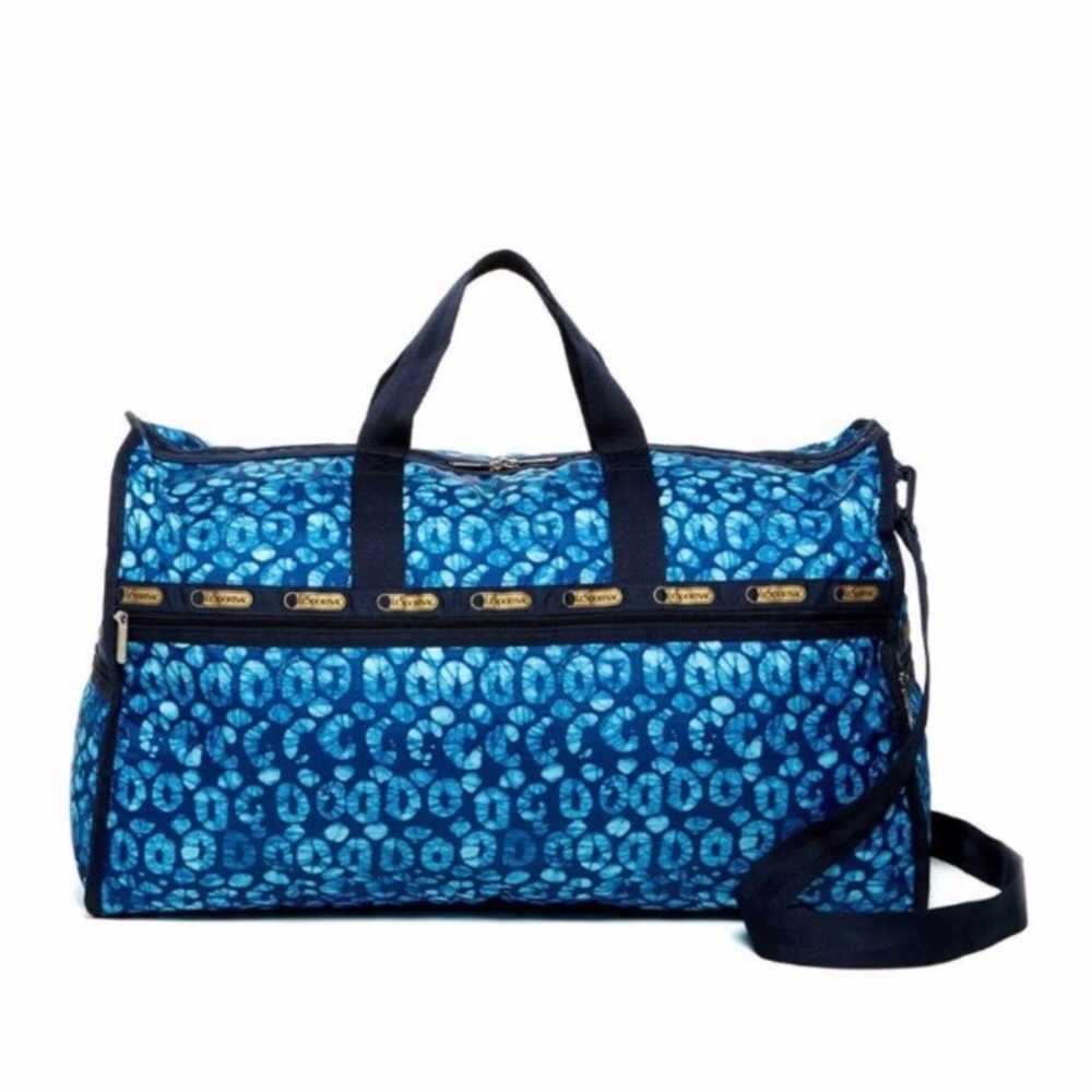 LeSportSac Extra Large Weekender Bag in Tulum